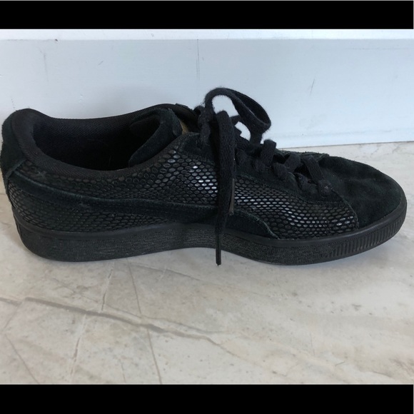 Puma sneakers - Picture 4 of 4